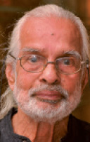 ആർട്ടിസ്റ്റ് നമ്പൂതിരി